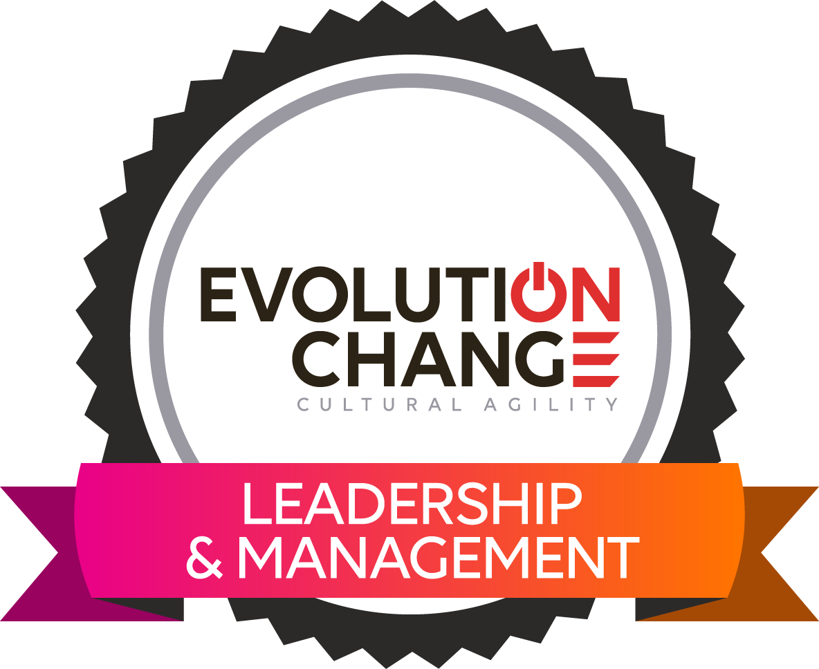 Certificación - Leadership & Management